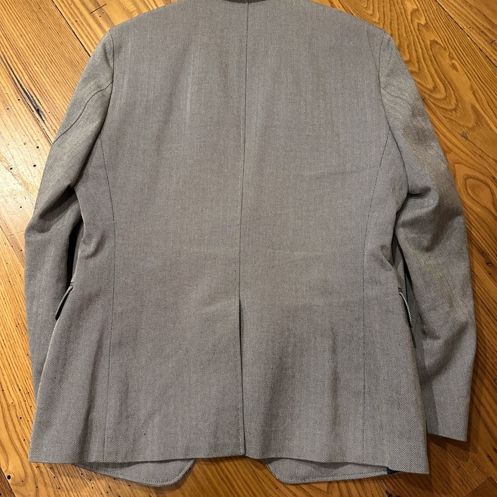 Banana Republic blazer - Picture 5 of 6